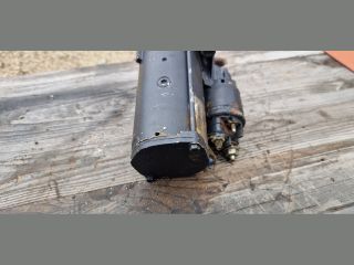 bontott PEUGEOT 3008 Önindító