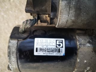 bontott PEUGEOT 3008 Önindító