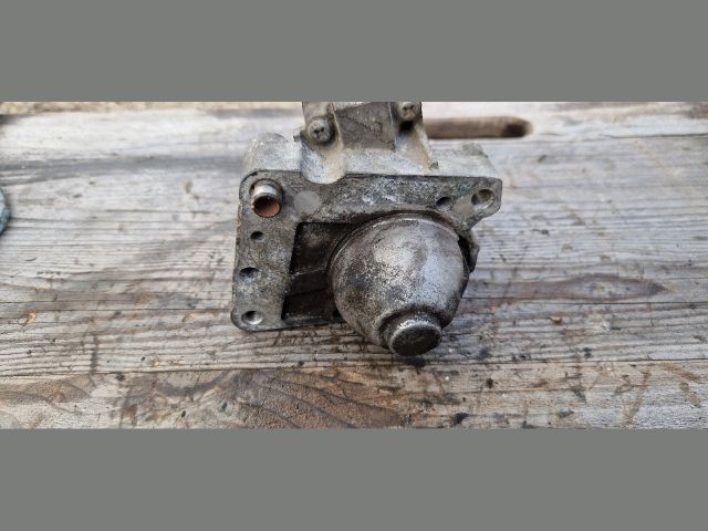 bontott PEUGEOT 3008 Önindító