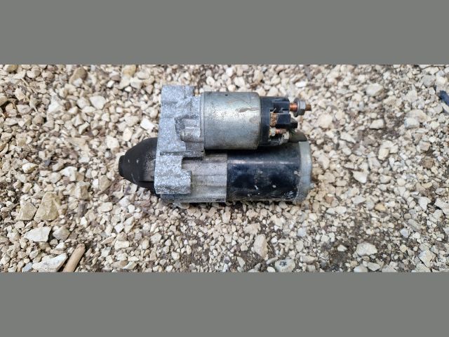 bontott PEUGEOT 3008 Önindító