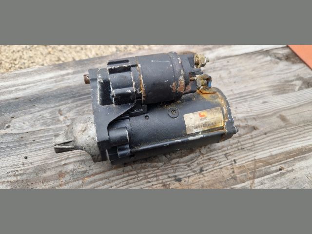 bontott PEUGEOT 3008 Önindító