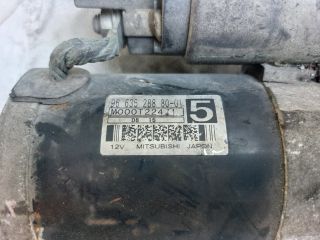 bontott PEUGEOT 3008 Önindító