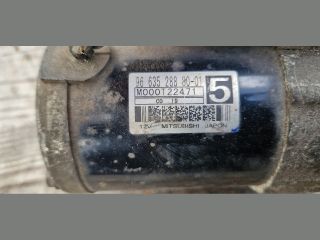 bontott PEUGEOT 3008 Önindító