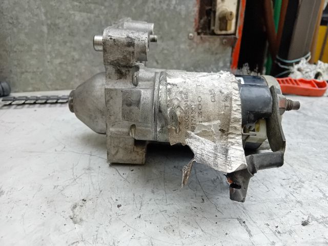 bontott PEUGEOT 3008 Önindító