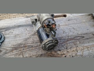 bontott PEUGEOT 3008 Önindító