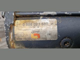 bontott PEUGEOT 3008 Önindító