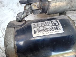 bontott PEUGEOT 3008 Önindító