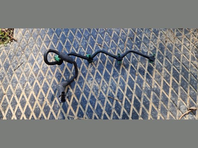 bontott PEUGEOT 3008 Résolajcső