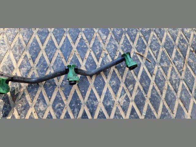 bontott PEUGEOT 3008 Résolajcső