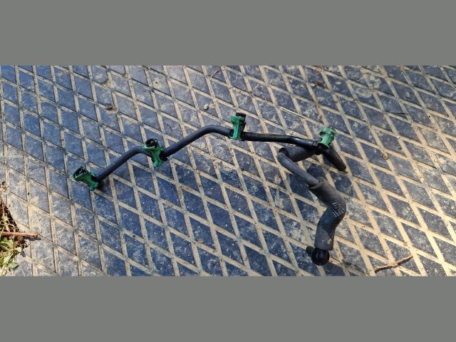 bontott PEUGEOT 3008 Résolajcső