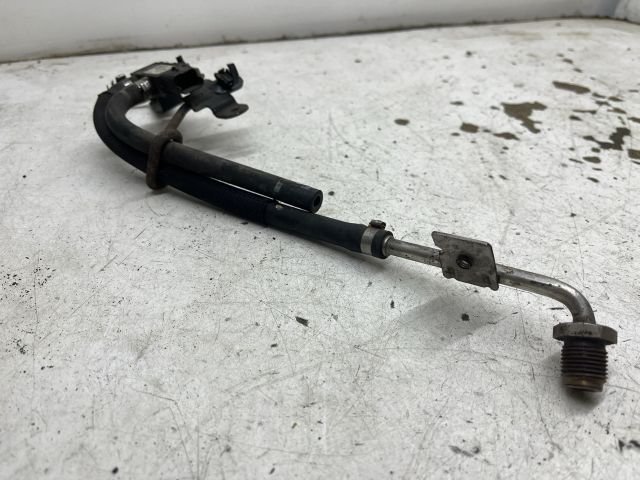 bontott PEUGEOT 3008 Részecskeszűrő Nyomásérzékelő