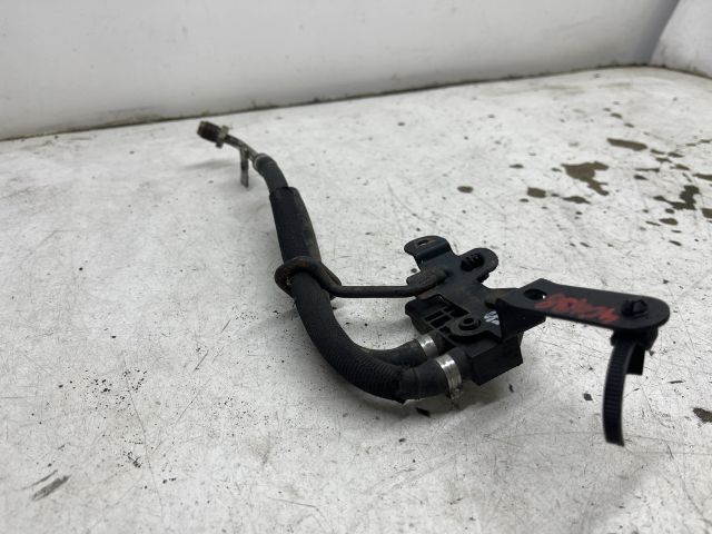 bontott PEUGEOT 3008 Részecskeszűrő Nyomásérzékelő