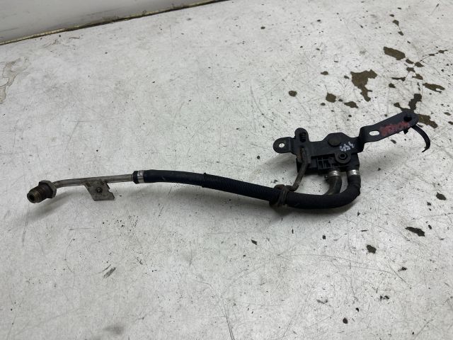 bontott PEUGEOT 3008 Részecskeszűrő Nyomásérzékelő