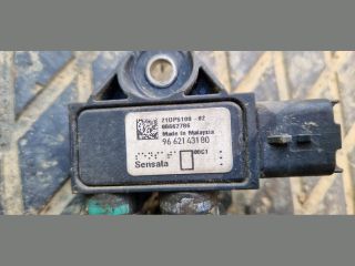 bontott PEUGEOT 3008 Részecskeszűrő Nyomásérzékelő