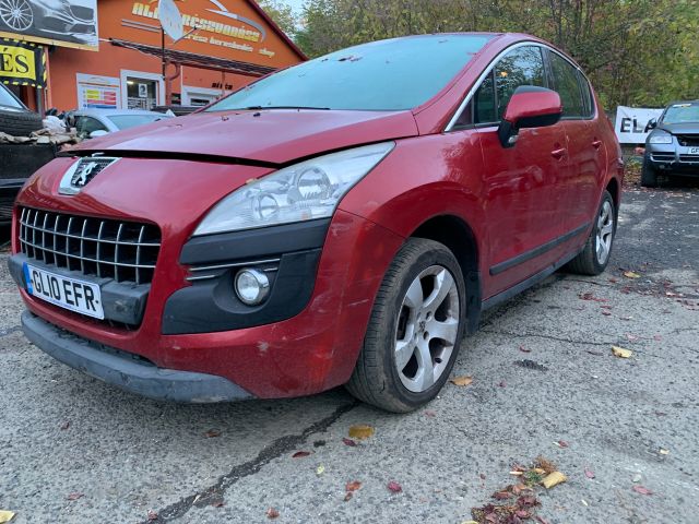 bontott PEUGEOT 3008 Szelepfedél