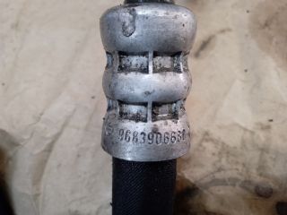 bontott PEUGEOT 3008 Szervócső