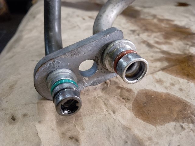 bontott PEUGEOT 3008 Szervócső