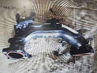 bontott PEUGEOT 3008 Szívócső Nyomásérzékelő