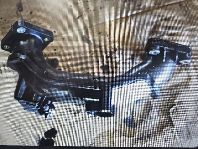 bontott PEUGEOT 3008 Szívócső Nyomásérzékelő