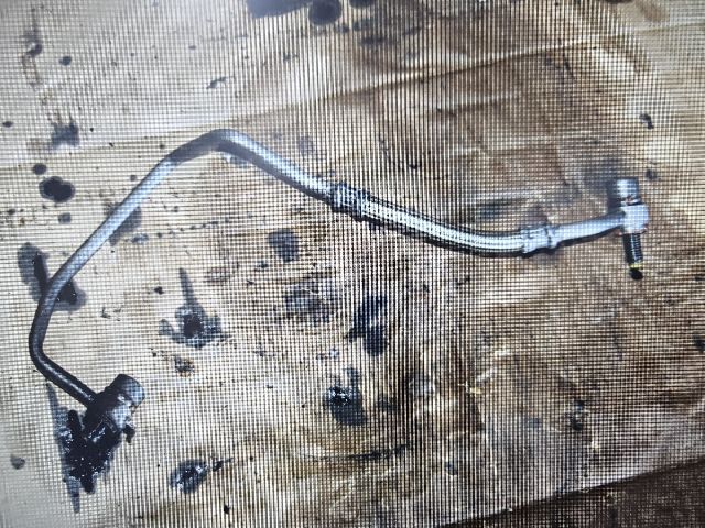 bontott PEUGEOT 3008 Turbó Olajcső