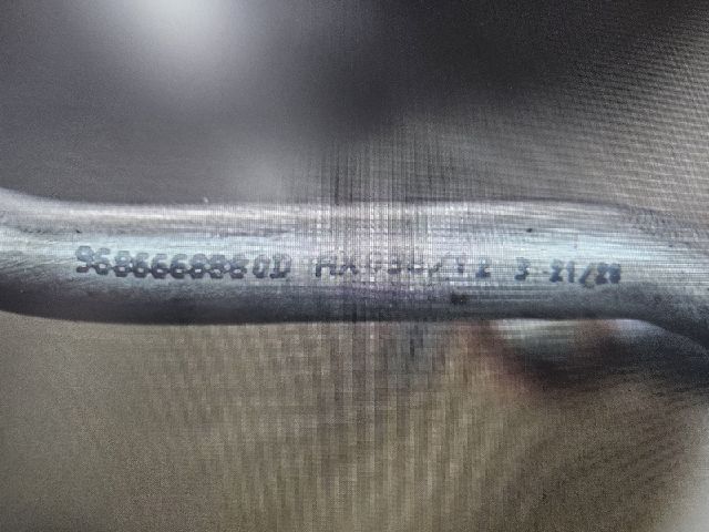 bontott PEUGEOT 3008 Turbó Olajcső