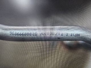 bontott PEUGEOT 3008 Turbó Olajcső