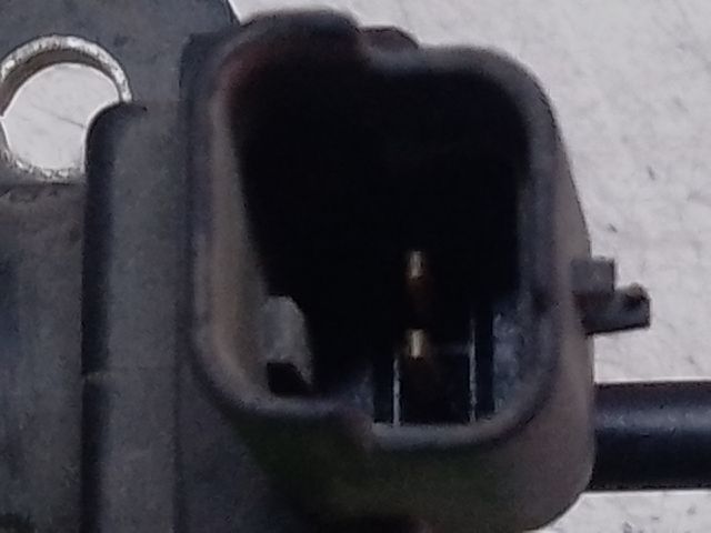 bontott PEUGEOT 3008 Turbó Vákum Szelep