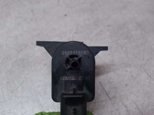 bontott PEUGEOT 3008 Turbó Vákum Szelep