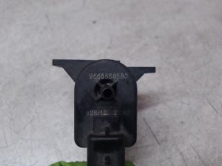 bontott PEUGEOT 3008 Turbó Vákum Szelep