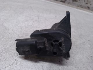 bontott PEUGEOT 3008 Turbó Vákum Szelep