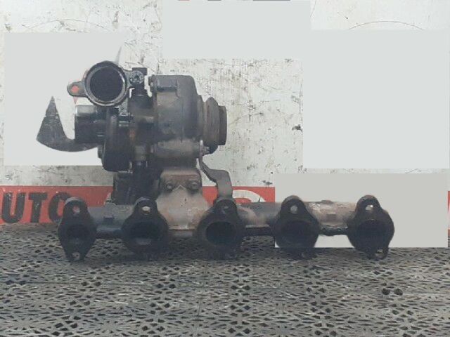 bontott PEUGEOT 3008 Turbó