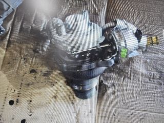 bontott PEUGEOT 3008 Turbó