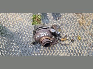 bontott PEUGEOT 3008 Turbó