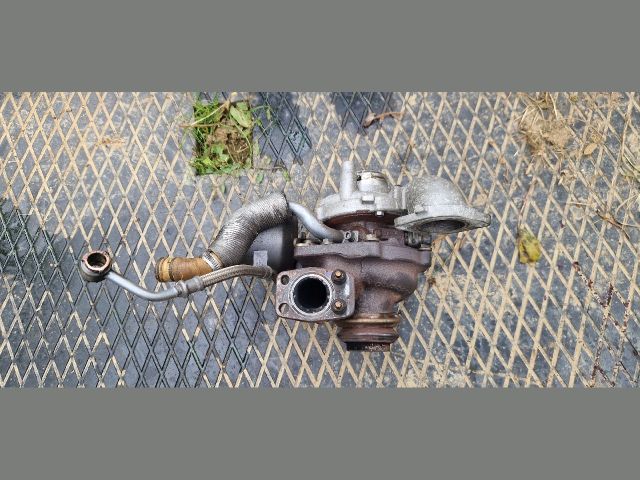 bontott PEUGEOT 3008 Turbó