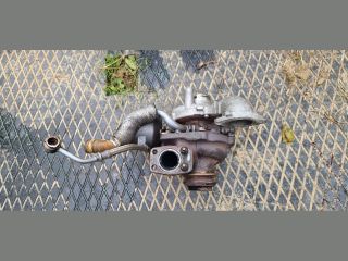 bontott PEUGEOT 3008 Turbó