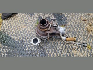 bontott PEUGEOT 3008 Turbó