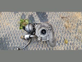 bontott PEUGEOT 3008 Turbó