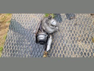 bontott PEUGEOT 3008 Turbó