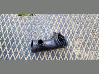 bontott PEUGEOT 3008 Turbócső