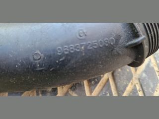 bontott PEUGEOT 3008 Turbócső