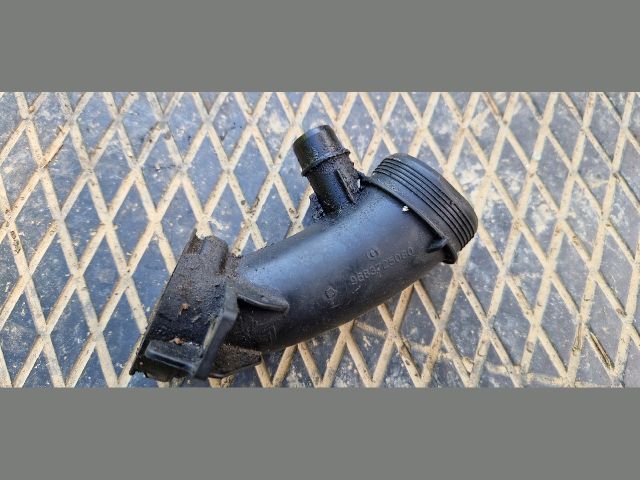 bontott PEUGEOT 3008 Turbócső