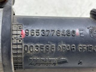 bontott PEUGEOT 3008 Turbócső