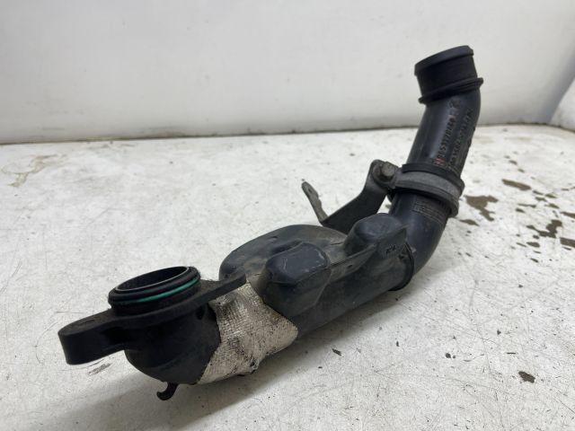 bontott PEUGEOT 3008 Turbócső