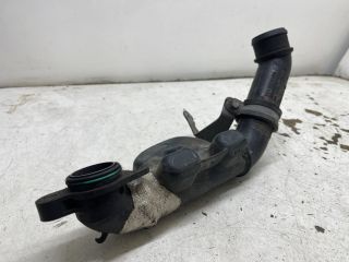 bontott PEUGEOT 3008 Turbócső