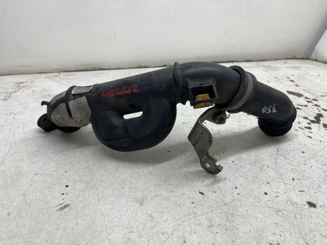 bontott PEUGEOT 3008 Turbócső