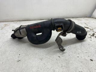 bontott PEUGEOT 3008 Turbócső