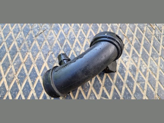 bontott PEUGEOT 3008 Turbócső