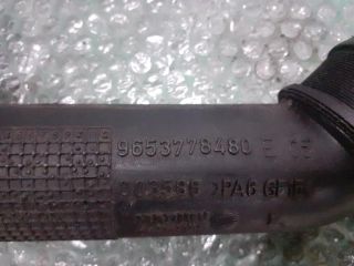 bontott PEUGEOT 3008 Turbócső