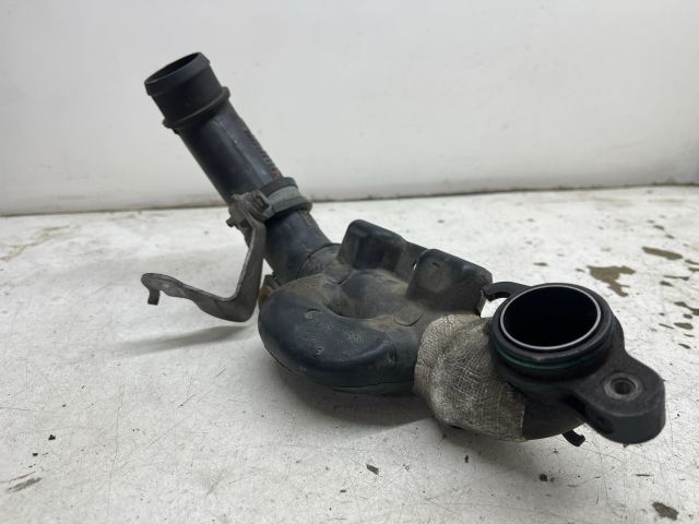 bontott PEUGEOT 3008 Turbócső