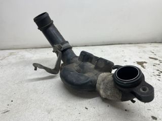 bontott PEUGEOT 3008 Turbócső